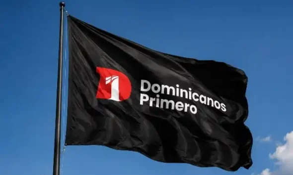 JCE acepta símbolos de Dominicanos Primero, partido de Alofoke