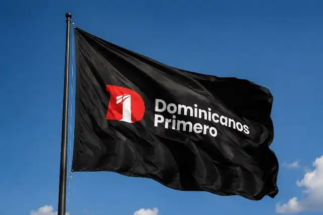 JCE acepta símbolos de Dominicanos Primero, partido de Alofoke