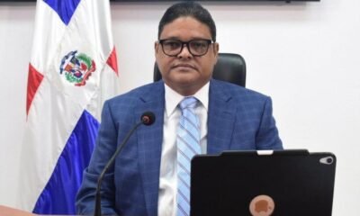 Si mi imagen tiene que deteriorarse para que el país avance, que se deteriore: dice Juan Manuel Méndez