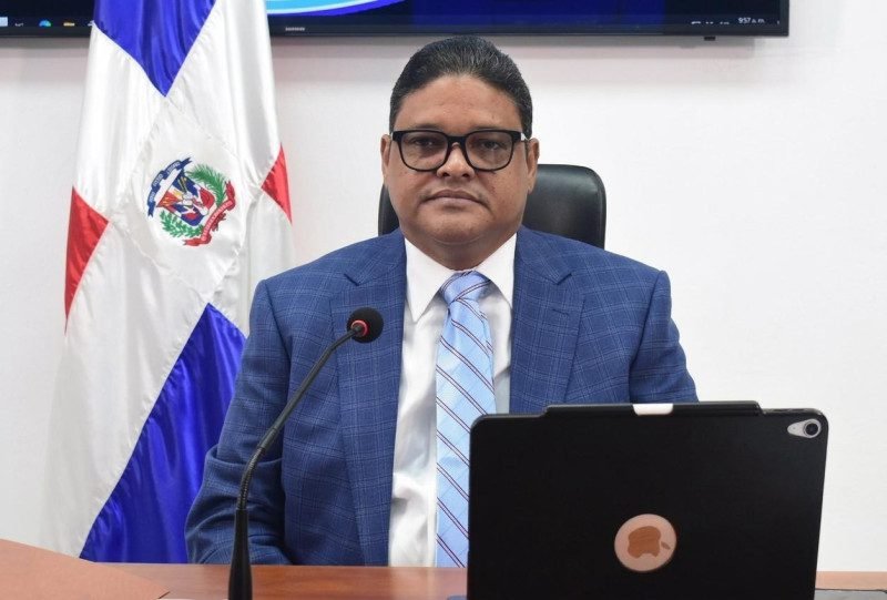 Si mi imagen tiene que deteriorarse para que el país avance, que se deteriore: dice Juan Manuel Méndez
