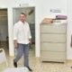 Director del SNS realiza recorrido de supervisión por varios hospitales y centros de la Red Pública