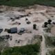 Juntas de Vecinos de El Cachón exigen consulta comunitaria antes de otorgar permisos de explotación minera