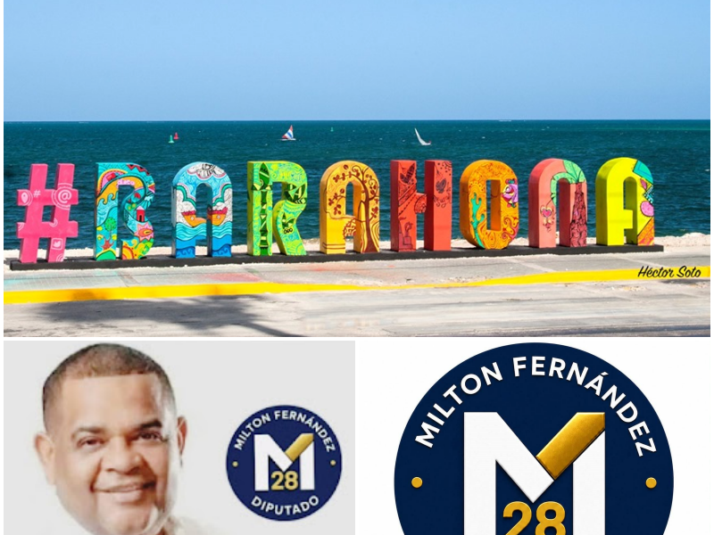 Promueven a Míctor Fernández