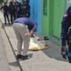 Joven de 23 años muere a tiros en el sector Baracoa, en Santiago