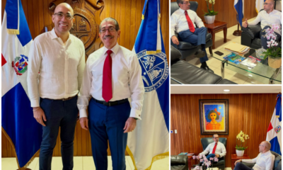Natanael Gutierrez respalda gestion de Asjana