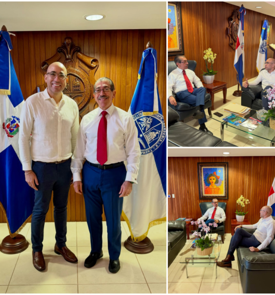 Natanael Gutierrez respalda gestion de Asjana