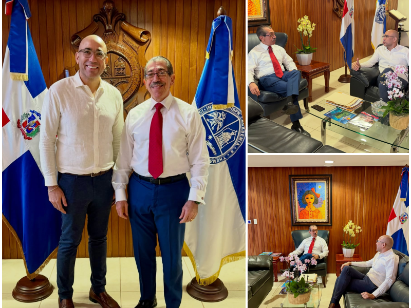 Natanael Gutierrez respalda gestion de Asjana