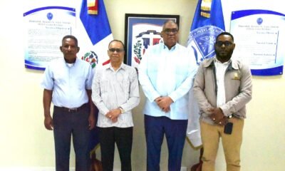 Operativo de la JCE en la UASD