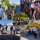 PLD realiza Esfuerzo Concentrado en Barahona bajo la consigna “Con el PLD se vivía mejor”