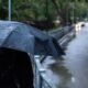 Pocas lluvias