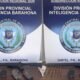Policía Nacional ocupa fusil, municiones, cargadores y detiene varias personas en Barahona