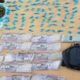 Policía Nacional apresa a joven con presuntas drogas