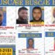 Policía activa la búsqueda de varias personas