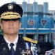 Andrés Modesto Cruz Cruz pasa a retiro honroso tras su gestión en la Policía Nacional