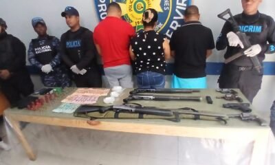 Policia nacional drs