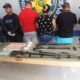 Policia nacional drs