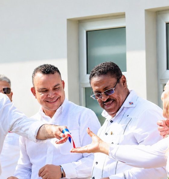 Presidente Abinader