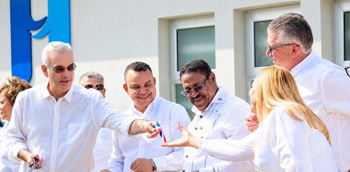 Presidente Abinader