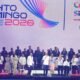 Presidente Luis Abinader clausura con emoción XXV Juegos Centroamericanos y del Caribe