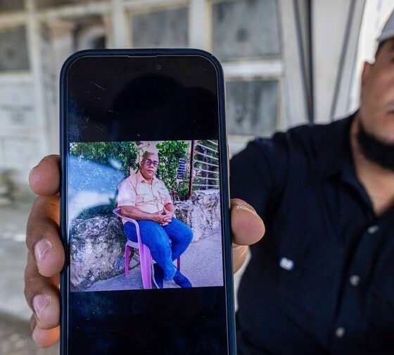 Presunto tirador dice que regidor pagó por matar a dirigente comunitario de Los Alcarrizos