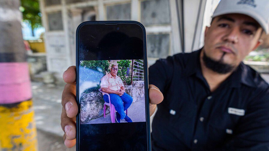 Presunto tirador dice que regidor pagó por matar a dirigente comunitario de Los Alcarrizos