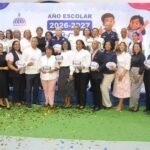 REGIONAL 01 DE EDUCACIÓN DESTACA INICIO EXITOSO DEL AÑO ESCOLAR 2026 2027 EN LOS CINCO DISTRITOS EDUCATIVOS