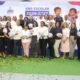 REGIONAL 01 DE EDUCACIÓN DESTACA INICIO EXITOSO DEL AÑO ESCOLAR 2026 2027 EN LOS CINCO DISTRITOS EDUCATIVOS