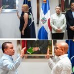 SNS fortalece gestión hospitalaria con designación de nuevos directores en hospitales Padre Billini, Galván, Jaime Mota y Vicente Noble