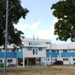 SNS entrega tomógrafo de última generación al Hospital Provincial Nuestra Señora de Regla en Baní