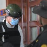 Santiago Hazim retira solicitud de arresto domiciliario
