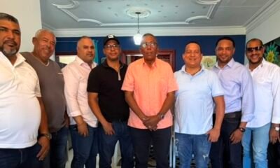 TBS Barahona 2026