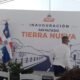 Tierra Nueva se prepara para recibir al presidente Luis Abinader