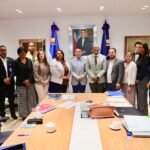 Titular del SNS es reconocido por el CMD como Hijo Meritorio de Sánchez Ramírez