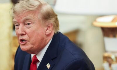 Tribunal federal anula suspensión de visados de Trump para ciudadanos de 75 países