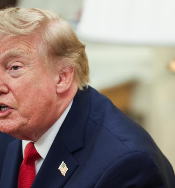Tribunal federal anula suspensión de visados de Trump para ciudadanos de 75 países