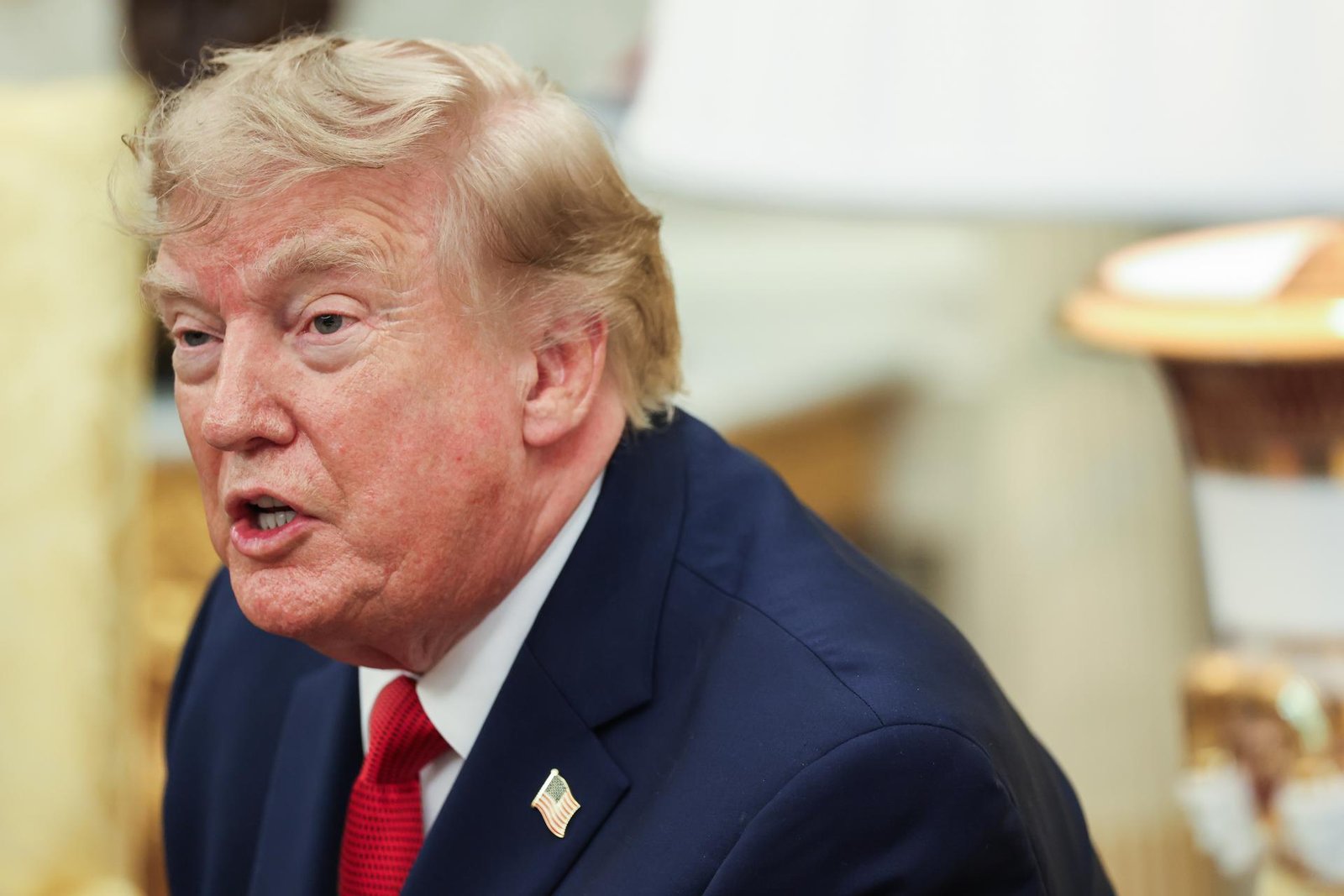 Tribunal federal anula suspensión de visados de Trump para ciudadanos de 75 países