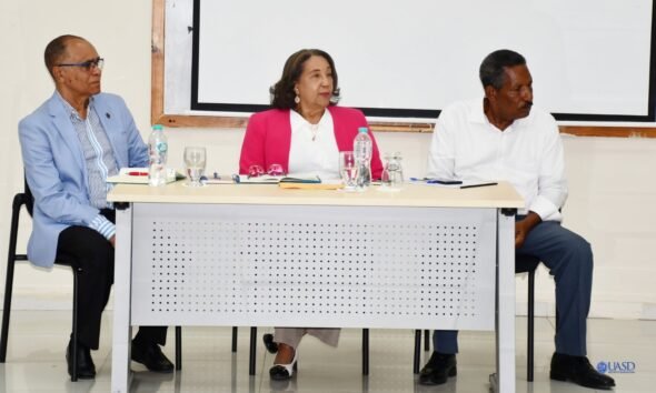 UASD Recinto Barahona convoca a estudiantes y docentes a integrarse este lunes al semestre 2026-2