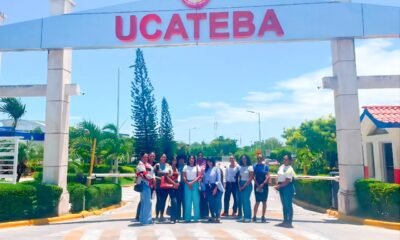 UCATEBA aclara proceso de Trabajo de Grado y fechas de presentación