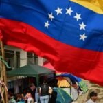 Venezuela registra sismo de magnitud 4,2 en región costera sin reportes de daños