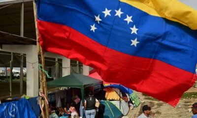 Venezuela registra sismo de magnitud 4,2 en región costera sin reportes de daños
