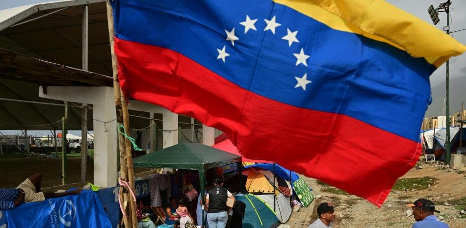 Venezuela registra sismo de magnitud 4,2 en región costera sin reportes de daños
