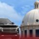 Vicepresidencia licita yipeta de RD$10.2 millones