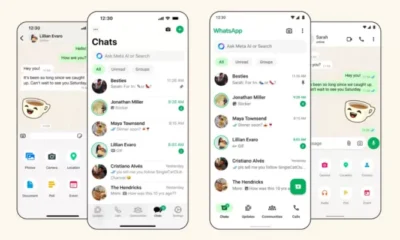 WhatsApp permitirá chatear sin compartir el número de teléfono con los nombres de usuario