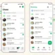 WhatsApp permitirá chatear sin compartir el número de teléfono con los nombres de usuario