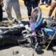 Accidente de tránsito en Pescadería