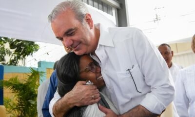 Agenda Oficial de Inauguraciones del Presidente Abinader