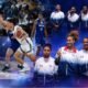 RD conquista dos oros en el baloncesto 3×3