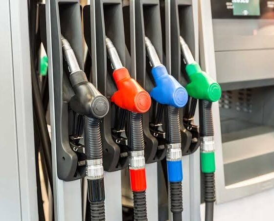 precio de los combustibles