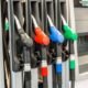 precio de los combustibles