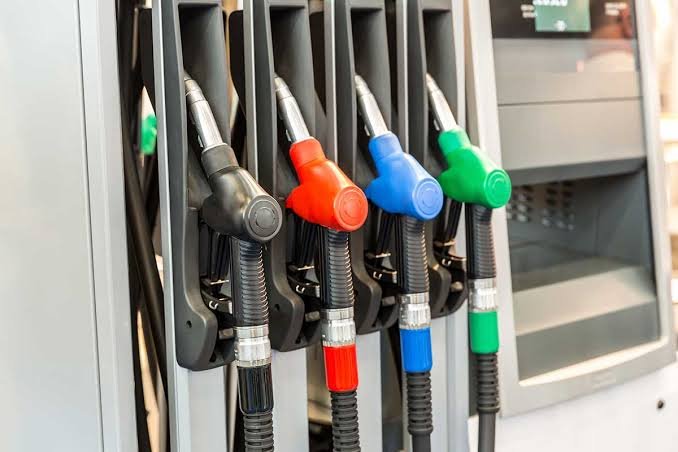 precio de los combustibles